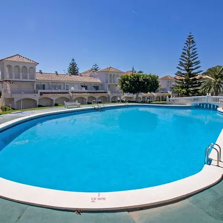 Al Andalus - Playa Cargador Pet Friendly Apartamento *