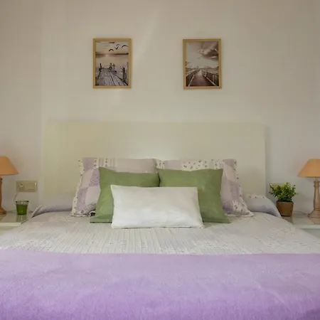 Al Andalus - Playa Cargador Pet Friendly * Alcossebre