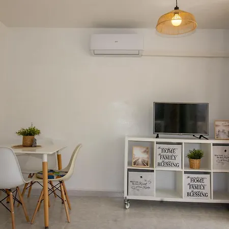 Al Andalus - Playa Cargador Pet Friendly