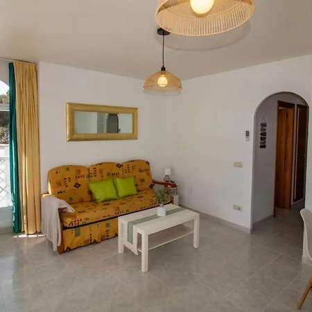 Al Andalus - Playa Cargador Pet Friendly