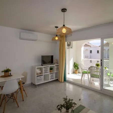 Al Andalus - Playa Cargador Pet Friendly Alcossebre