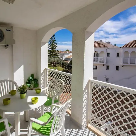 Al Andalus - Playa Cargador Pet Friendly * Alcossebre